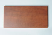 Cognac Finish