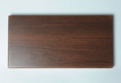 Cocoa Finish
