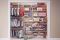 Shelf Track Kids Closet