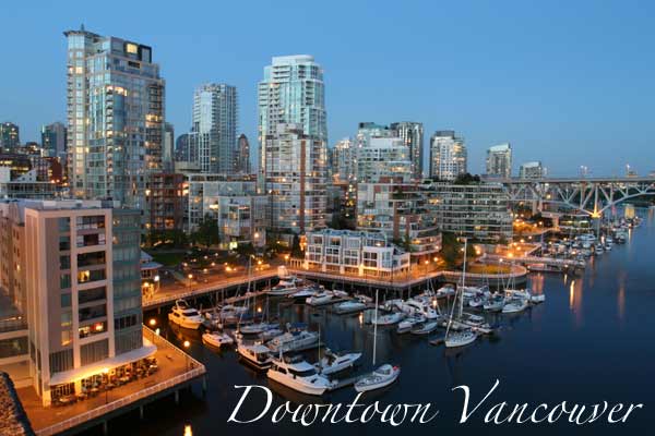 City of Vancouver