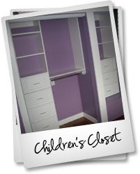 Children's Closet